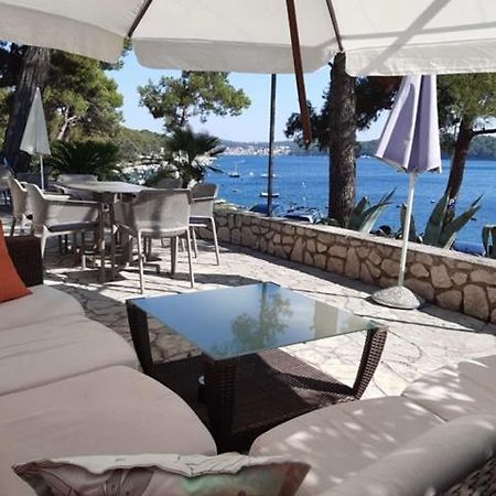 Apartments & Rooms Bianca Mali Lošinj Εξωτερικό φωτογραφία