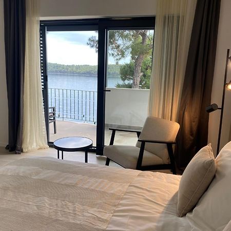 Apartments & Rooms Bianca Mali Lošinj Εξωτερικό φωτογραφία