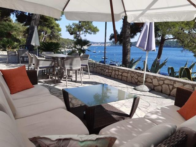 Apartments & Rooms Bianca Mali Lošinj Εξωτερικό φωτογραφία
