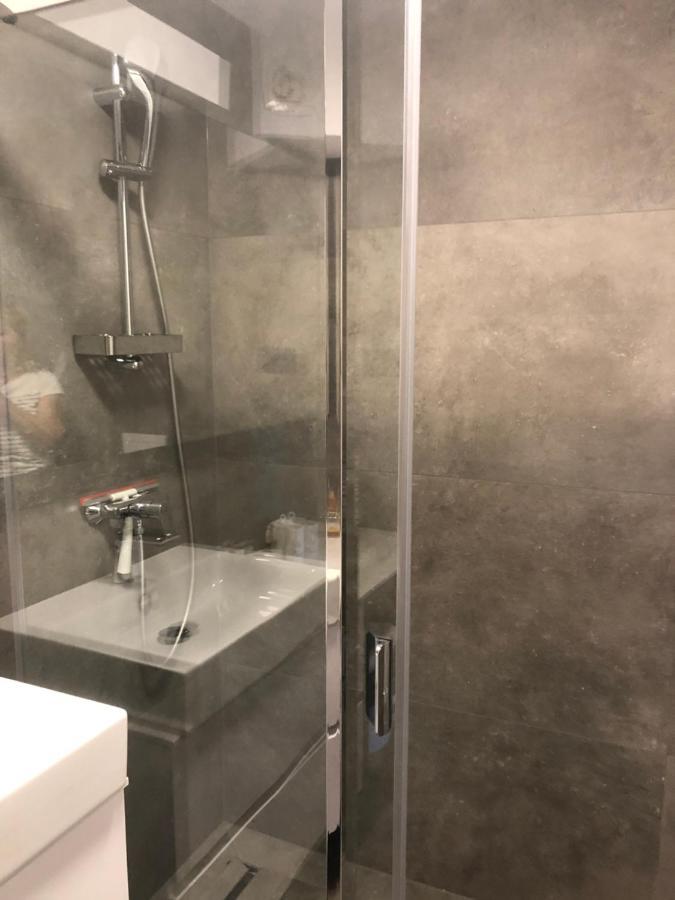 Apartments & Rooms Bianca Mali Lošinj Εξωτερικό φωτογραφία