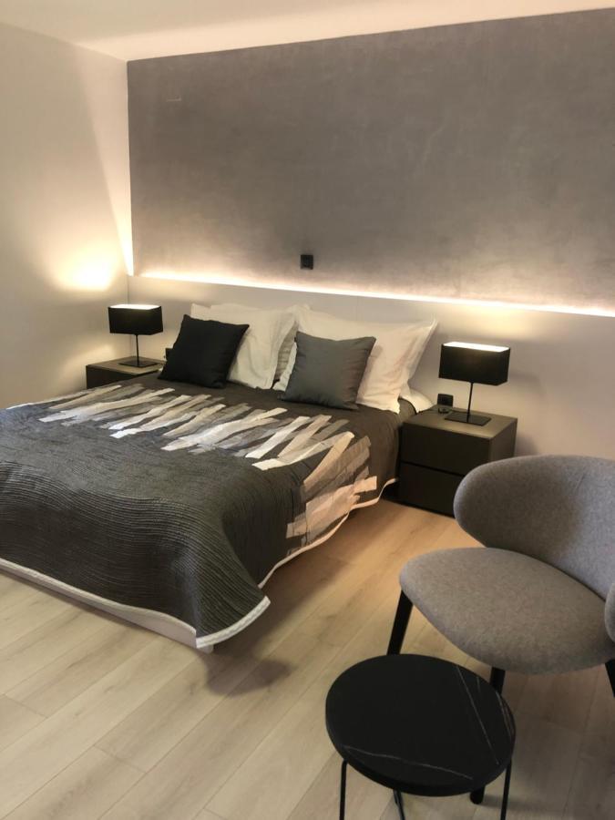 Apartments & Rooms Bianca Mali Lošinj Εξωτερικό φωτογραφία