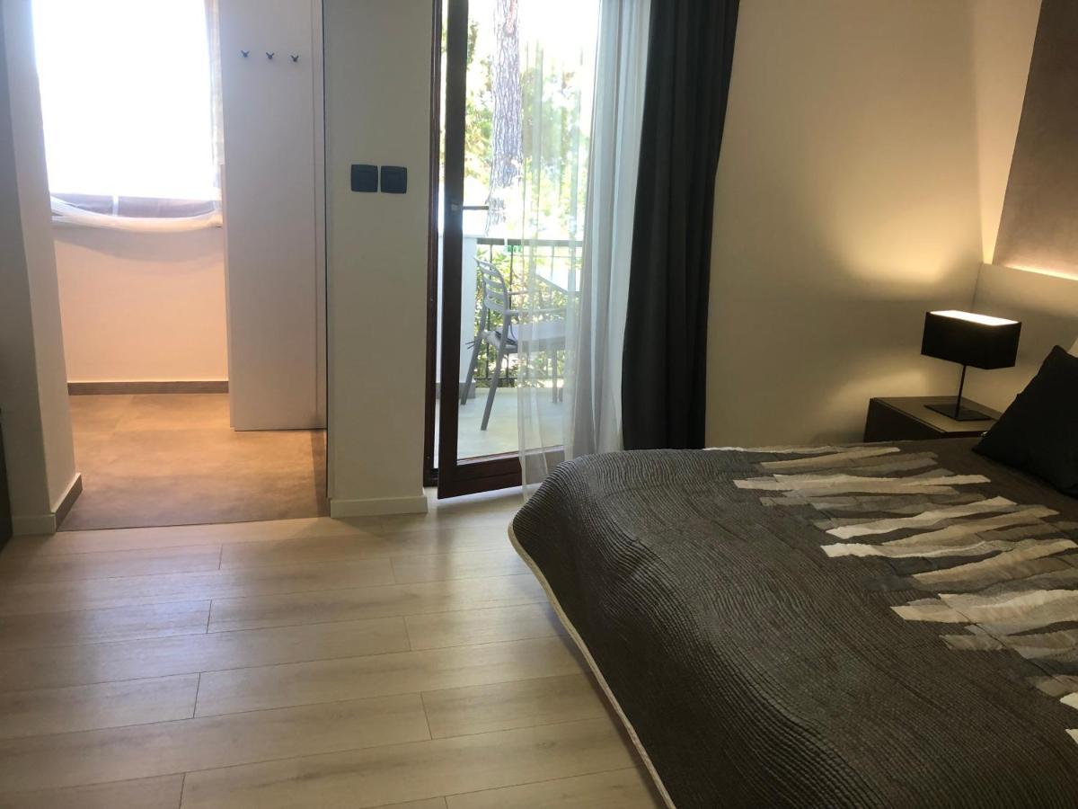 Apartments & Rooms Bianca Mali Lošinj Εξωτερικό φωτογραφία