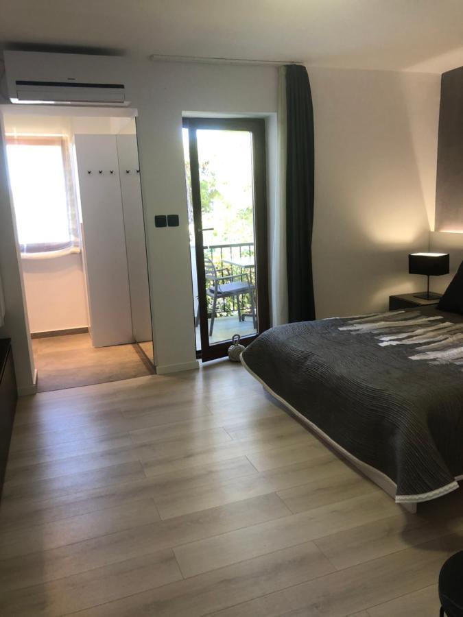 Apartments & Rooms Bianca Mali Lošinj Εξωτερικό φωτογραφία