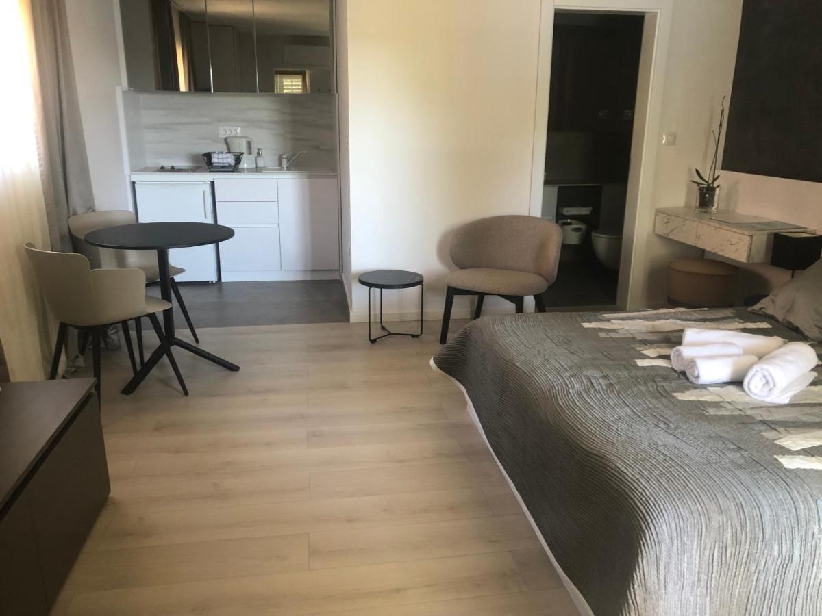 Apartments & Rooms Bianca Mali Lošinj Εξωτερικό φωτογραφία