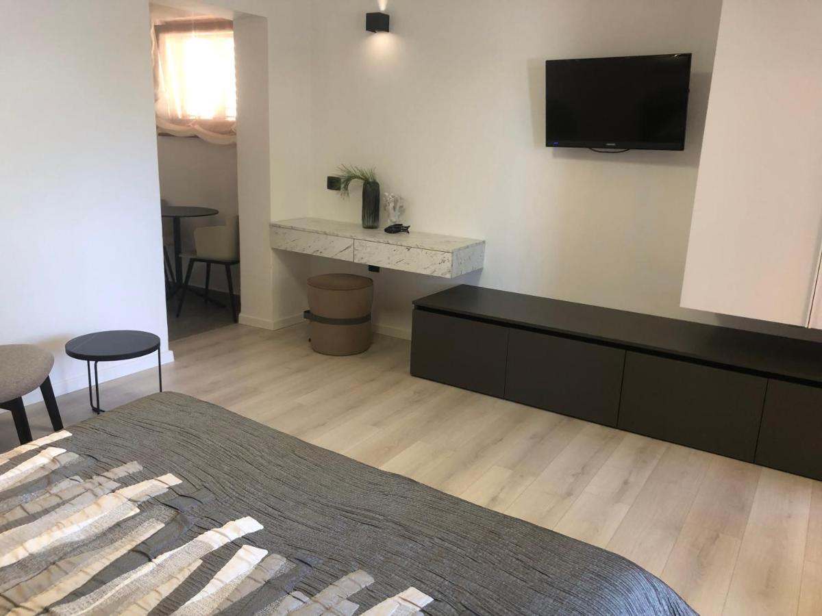 Apartments & Rooms Bianca Mali Lošinj Εξωτερικό φωτογραφία