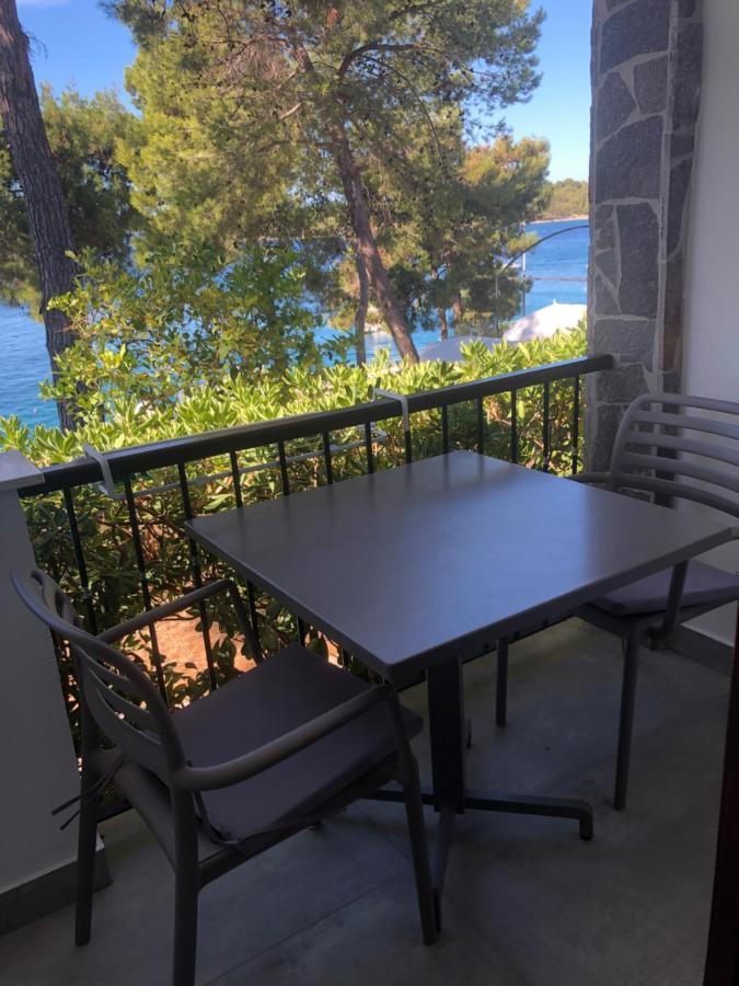 Apartments & Rooms Bianca Mali Lošinj Εξωτερικό φωτογραφία