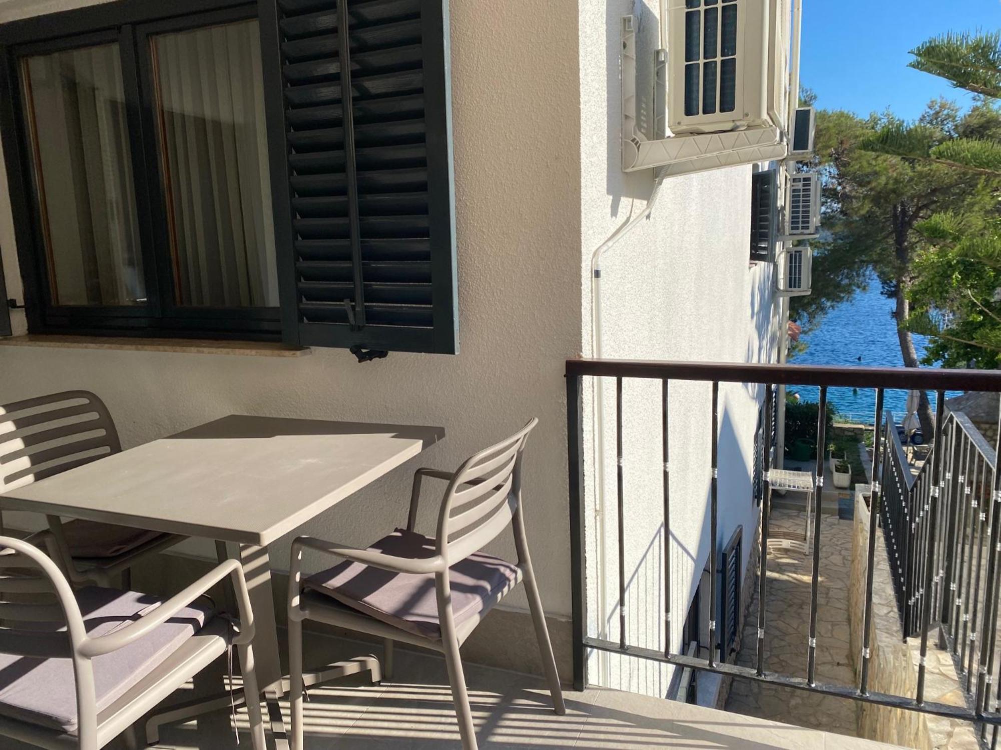 Apartments & Rooms Bianca Mali Lošinj Εξωτερικό φωτογραφία