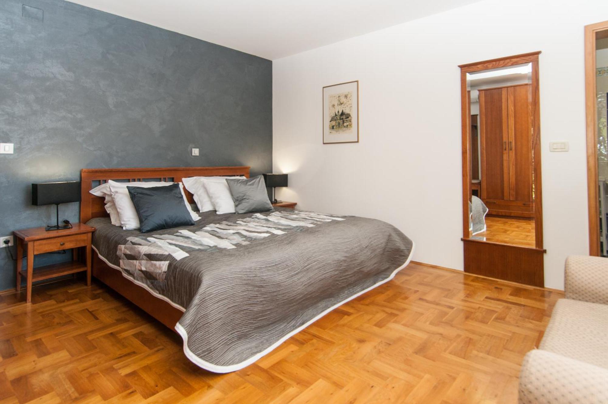 Apartments & Rooms Bianca Mali Lošinj Εξωτερικό φωτογραφία