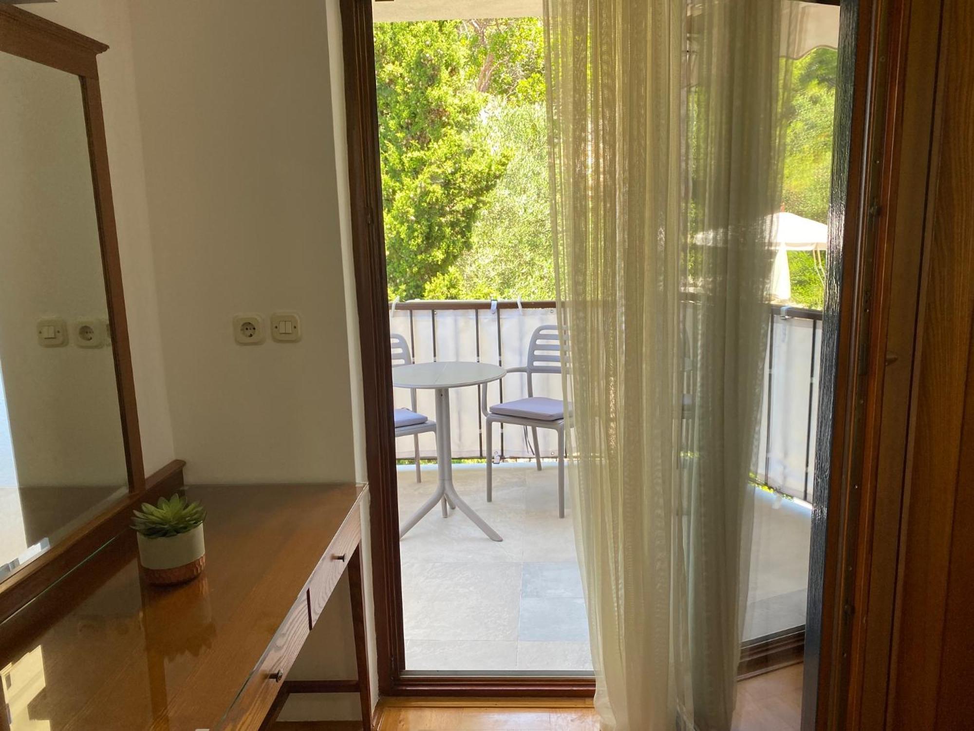 Apartments & Rooms Bianca Mali Lošinj Εξωτερικό φωτογραφία