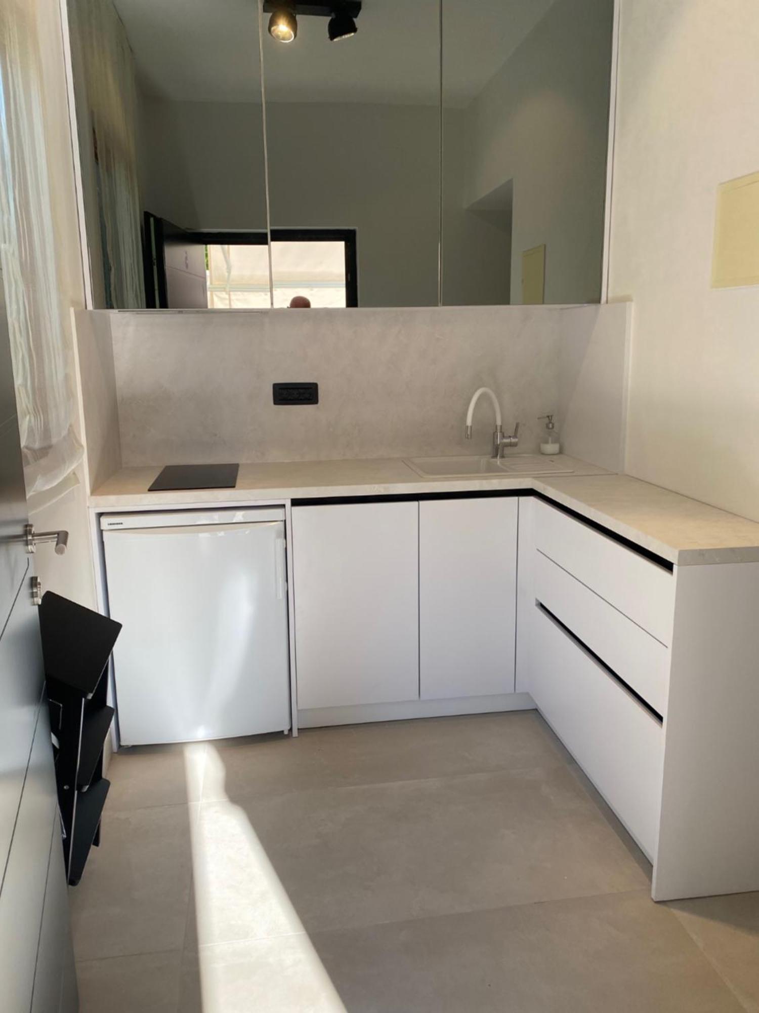 Apartments & Rooms Bianca Mali Lošinj Εξωτερικό φωτογραφία