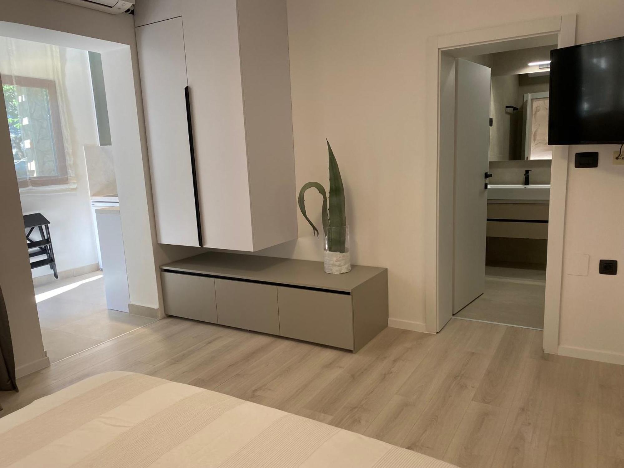 Apartments & Rooms Bianca Mali Lošinj Εξωτερικό φωτογραφία