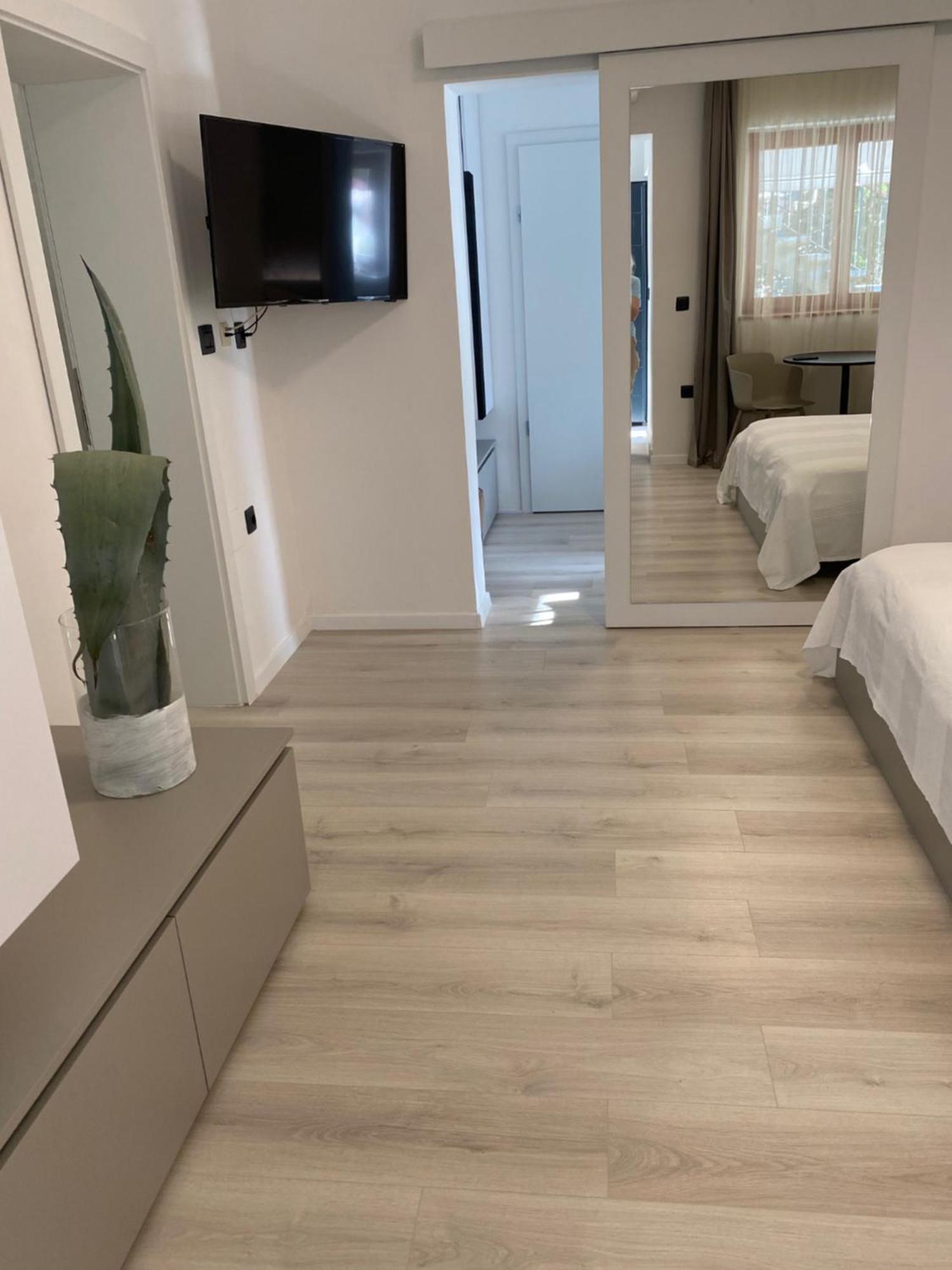 Apartments & Rooms Bianca Mali Lošinj Εξωτερικό φωτογραφία