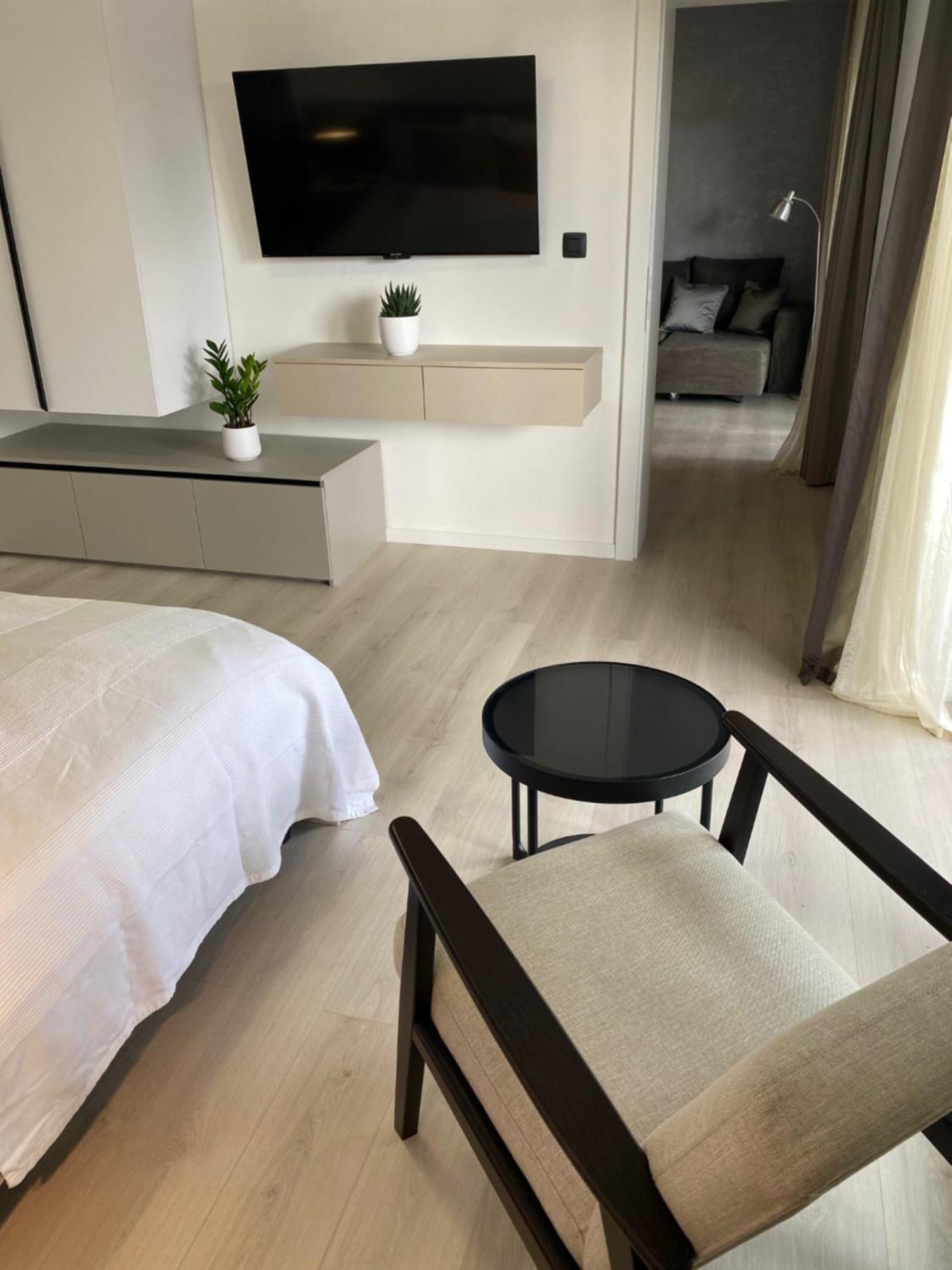 Apartments & Rooms Bianca Mali Lošinj Εξωτερικό φωτογραφία