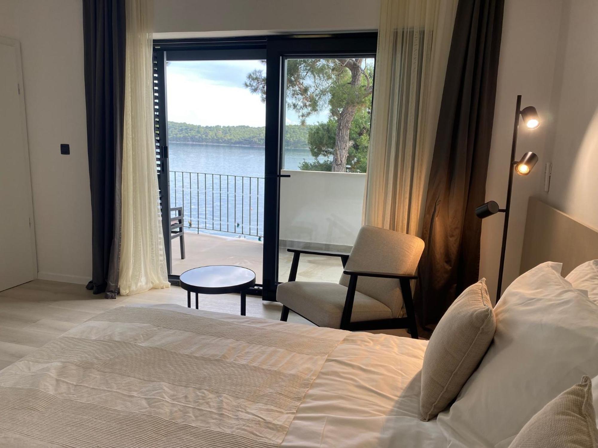 Apartments & Rooms Bianca Mali Lošinj Εξωτερικό φωτογραφία