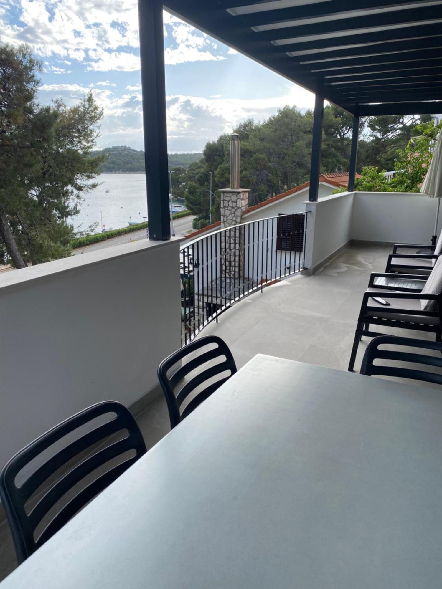 Apartments & Rooms Bianca Mali Lošinj Εξωτερικό φωτογραφία