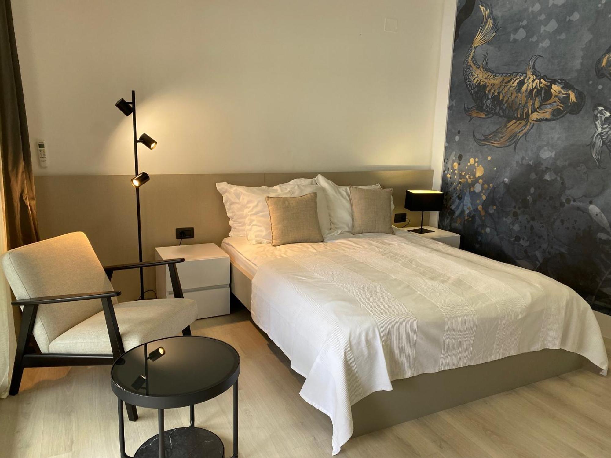 Apartments & Rooms Bianca Mali Lošinj Εξωτερικό φωτογραφία