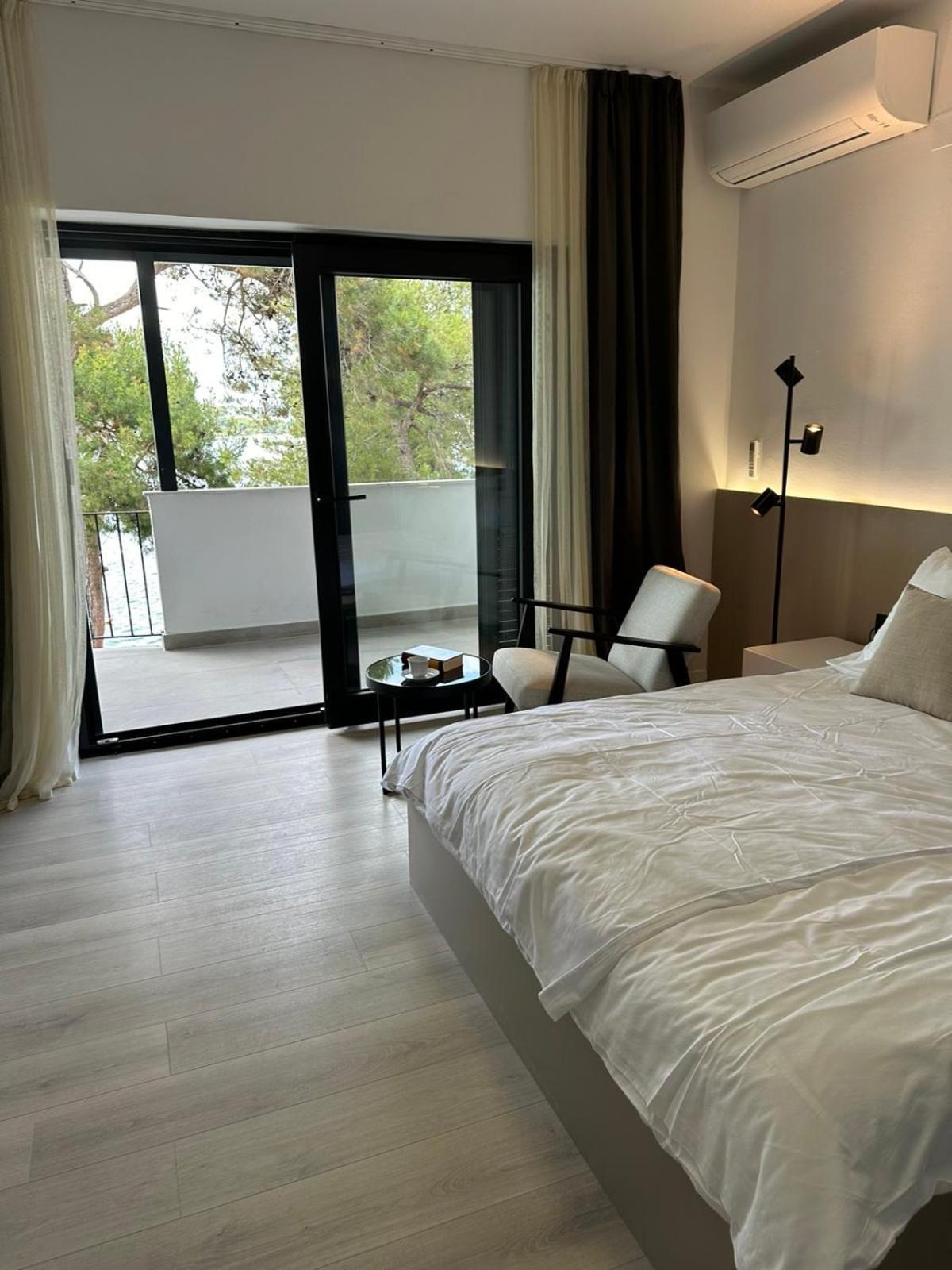 Apartments & Rooms Bianca Mali Lošinj Εξωτερικό φωτογραφία