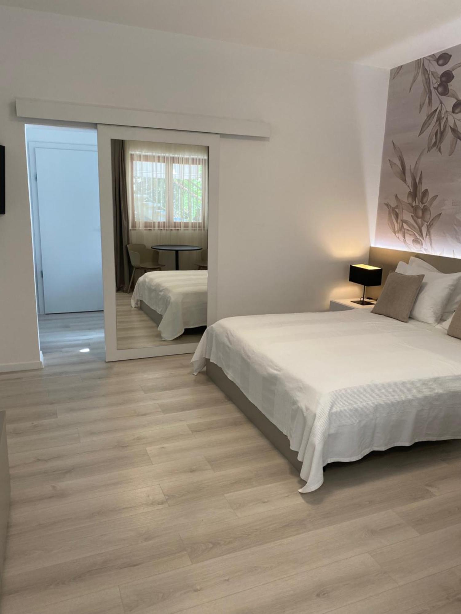 Apartments & Rooms Bianca Mali Lošinj Εξωτερικό φωτογραφία