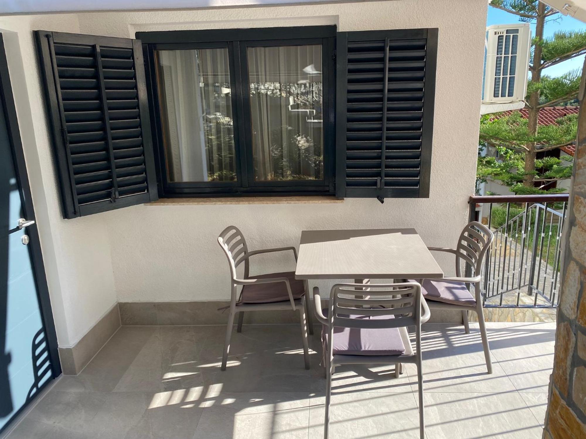 Apartments & Rooms Bianca Mali Lošinj Εξωτερικό φωτογραφία