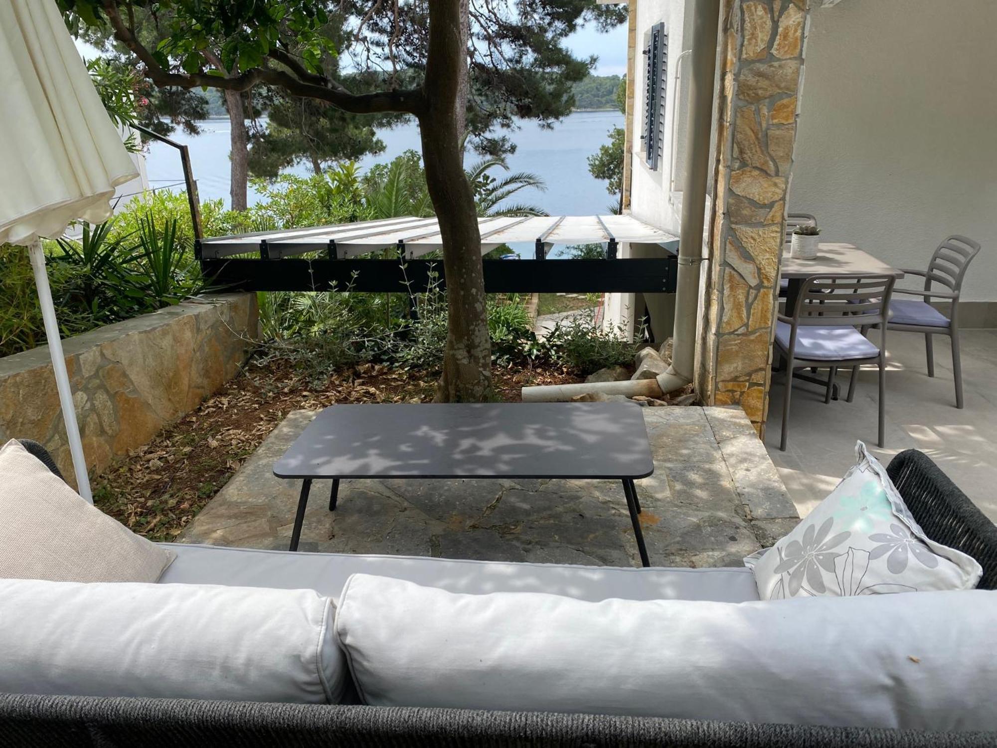Apartments & Rooms Bianca Mali Lošinj Εξωτερικό φωτογραφία