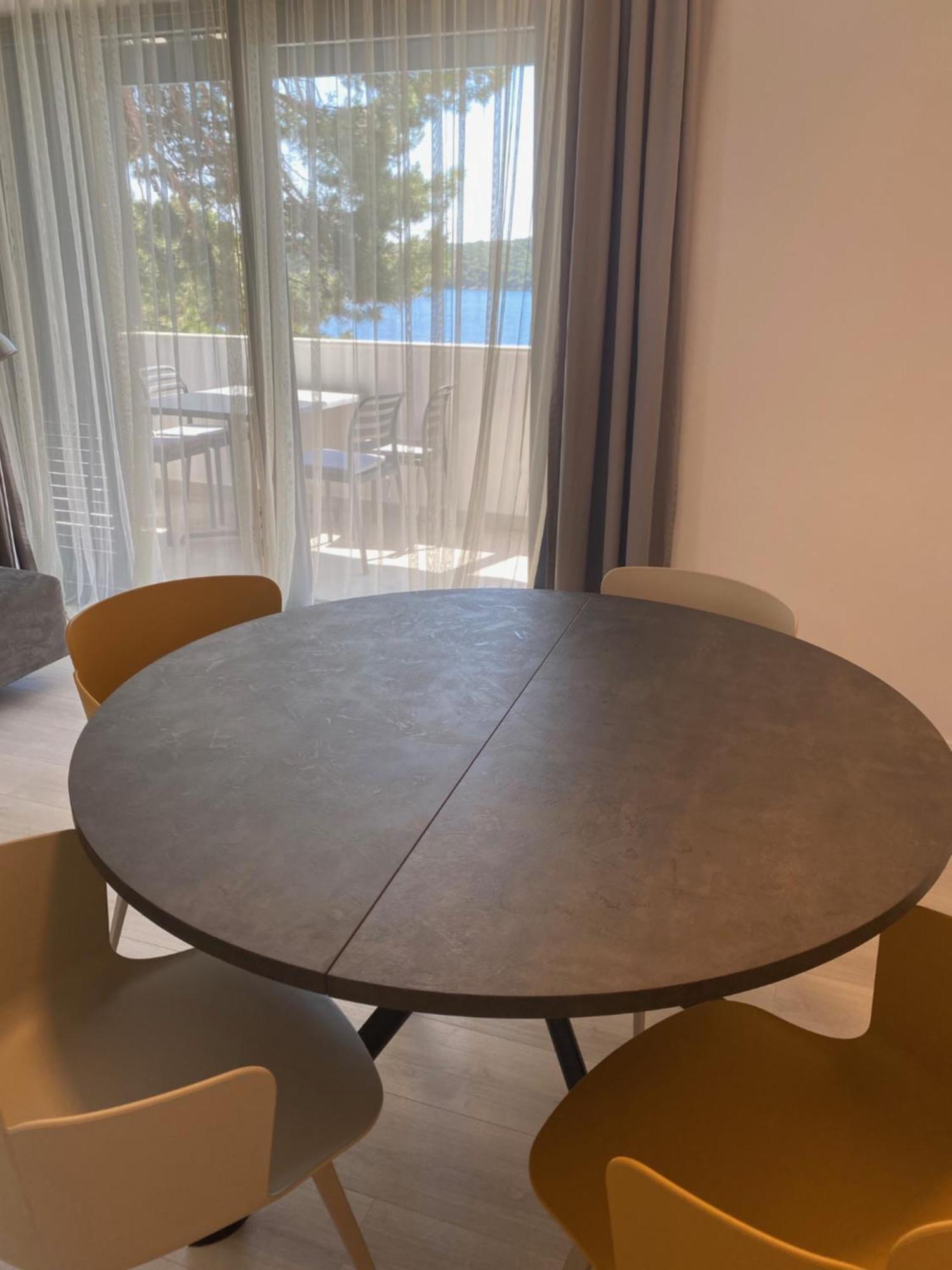 Apartments & Rooms Bianca Mali Lošinj Εξωτερικό φωτογραφία