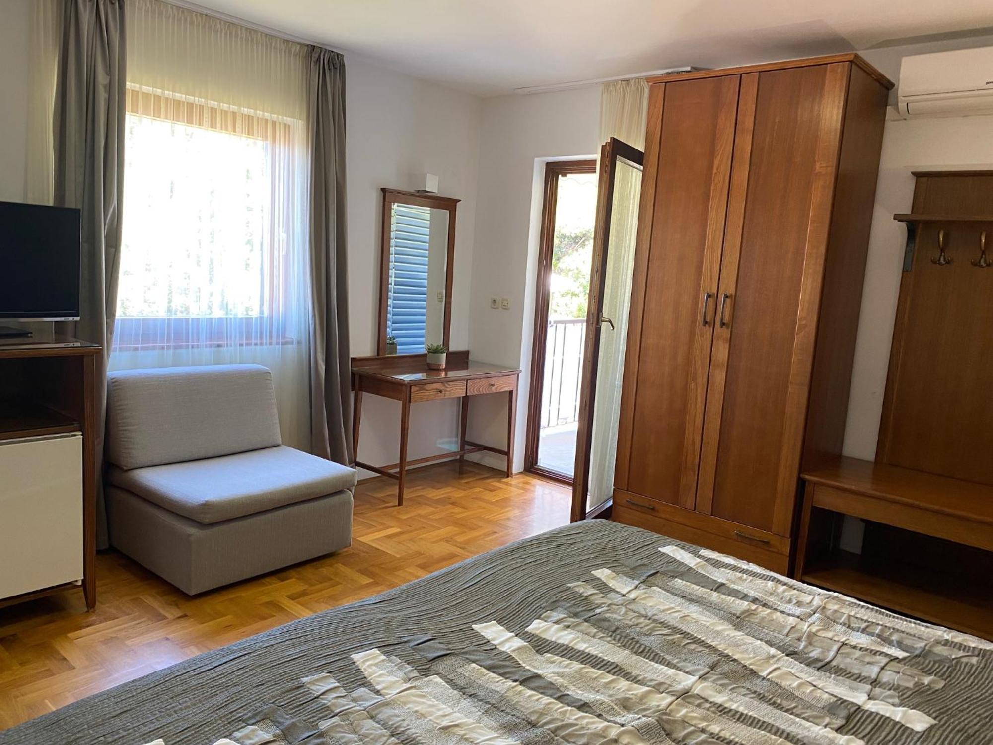 Apartments & Rooms Bianca Mali Lošinj Εξωτερικό φωτογραφία