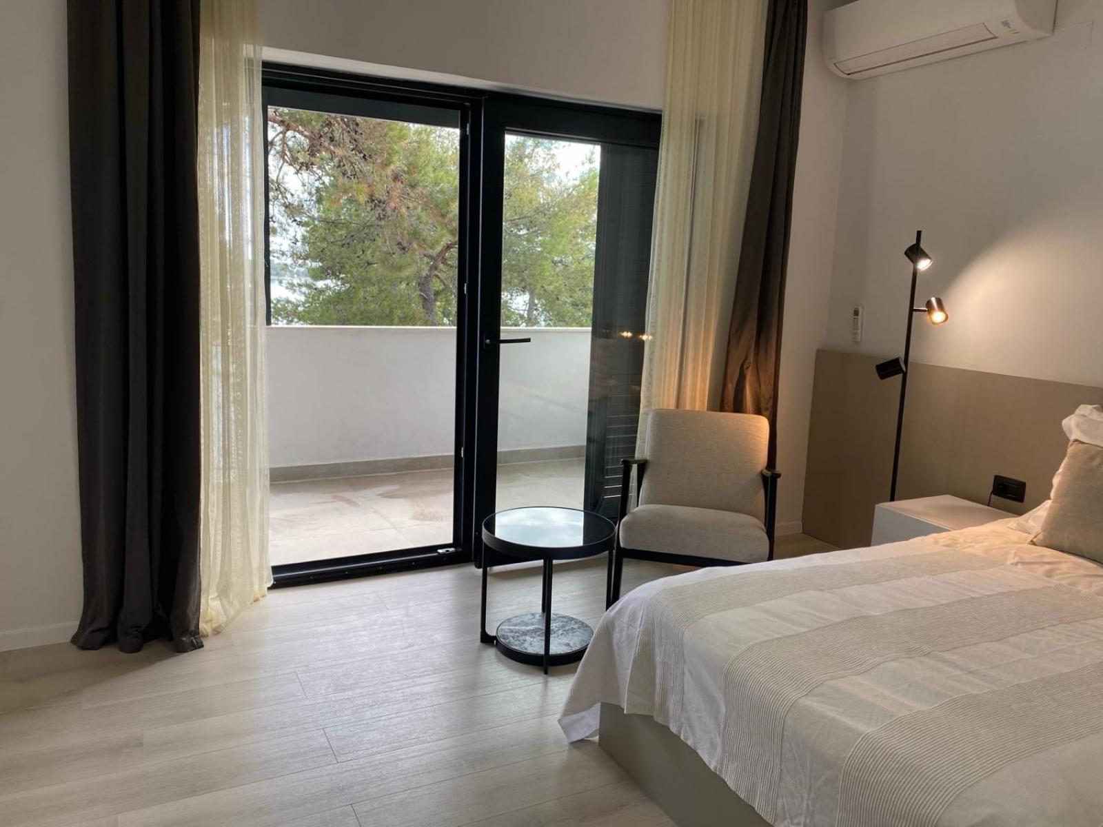 Apartments & Rooms Bianca Mali Lošinj Εξωτερικό φωτογραφία