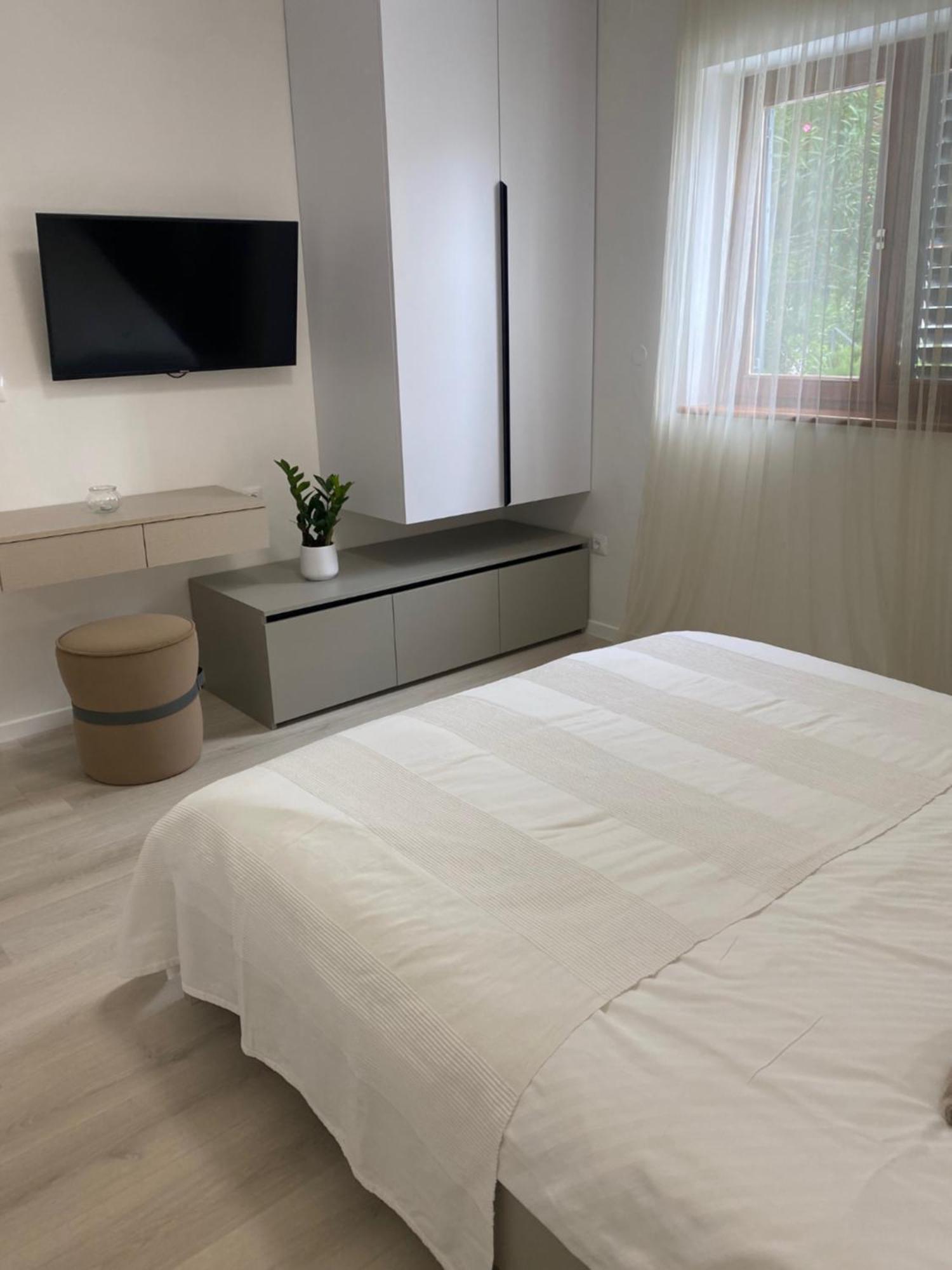 Apartments & Rooms Bianca Mali Lošinj Εξωτερικό φωτογραφία