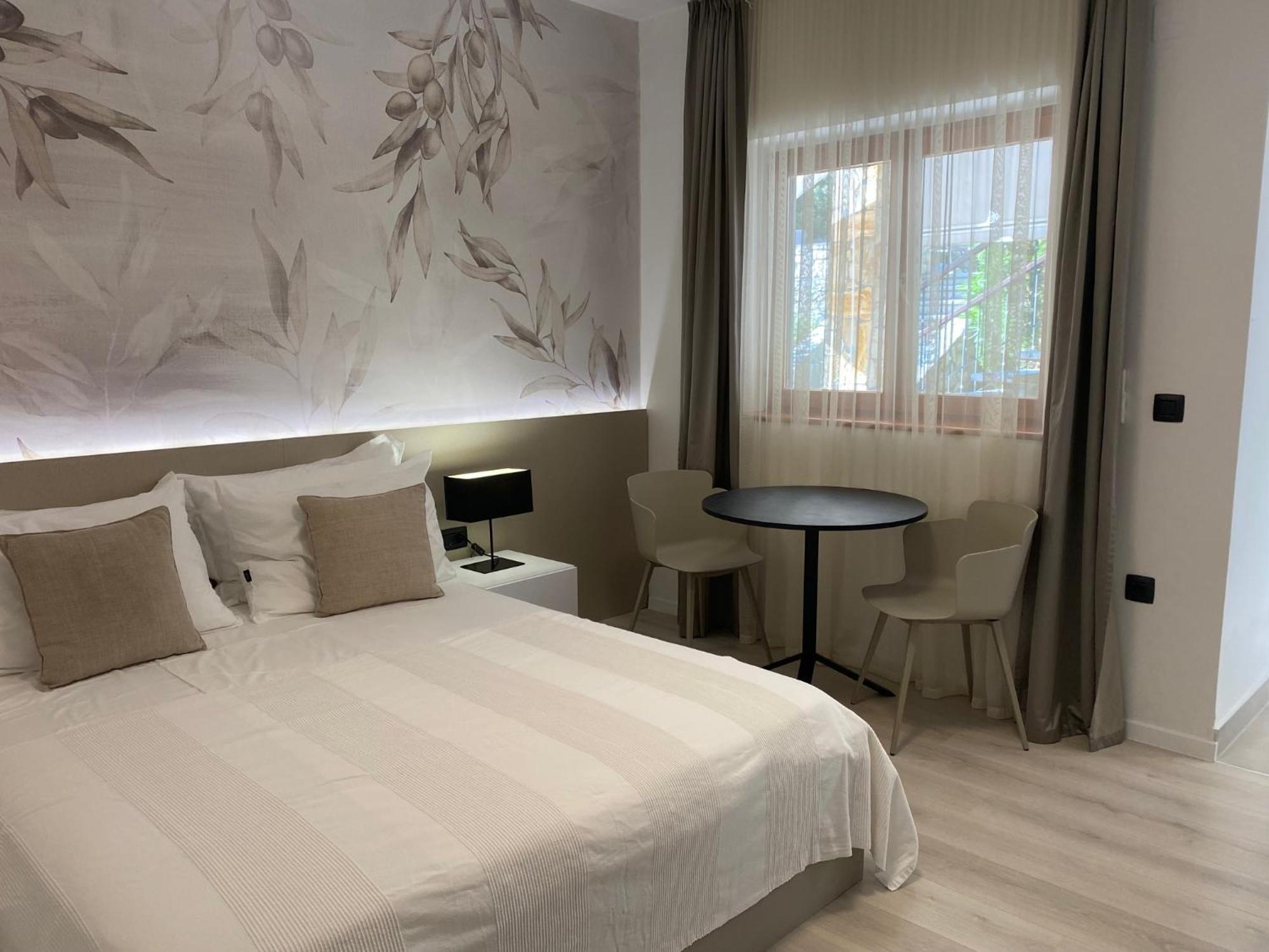 Apartments & Rooms Bianca Mali Lošinj Εξωτερικό φωτογραφία
