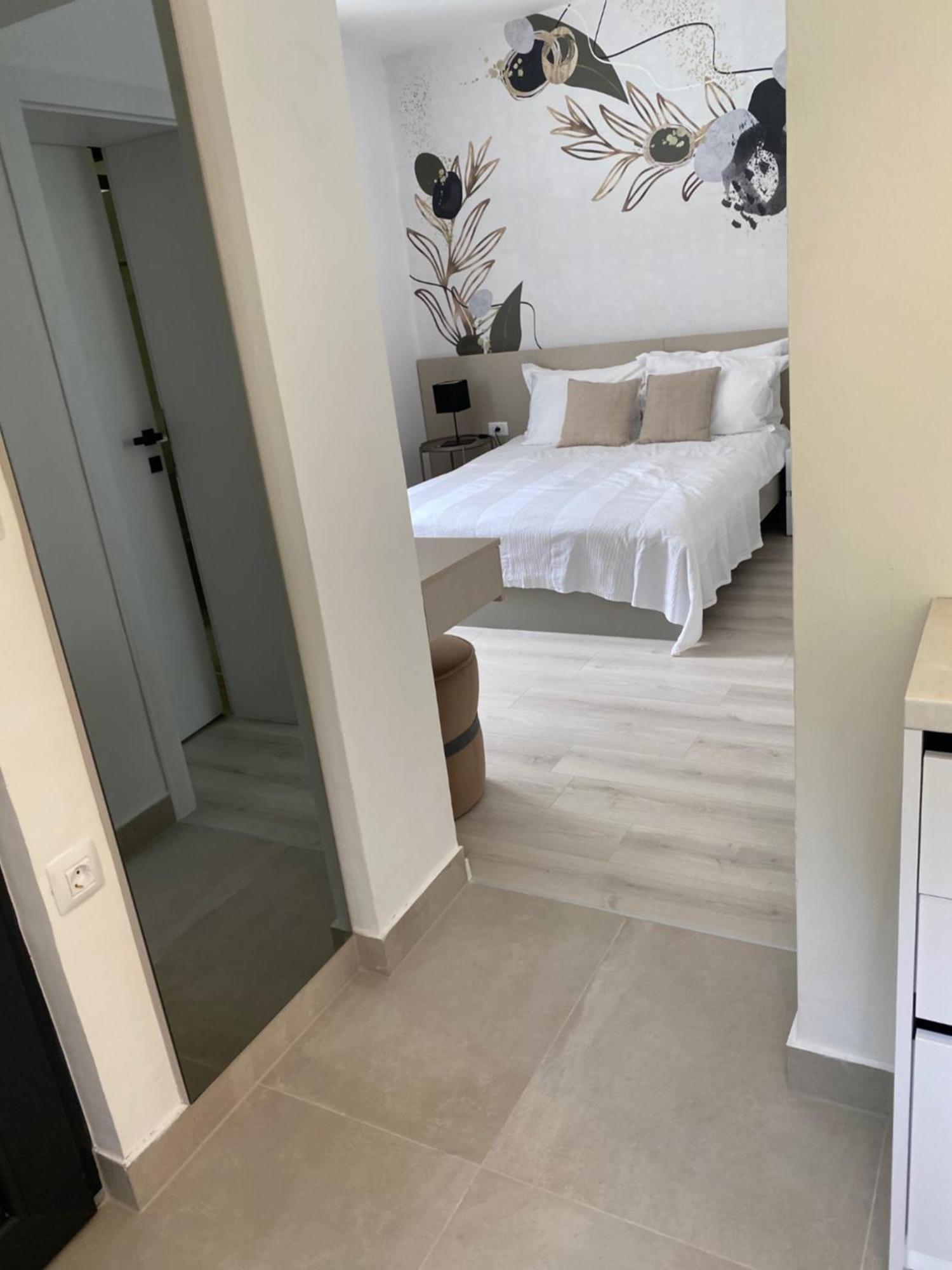 Apartments & Rooms Bianca Mali Lošinj Εξωτερικό φωτογραφία