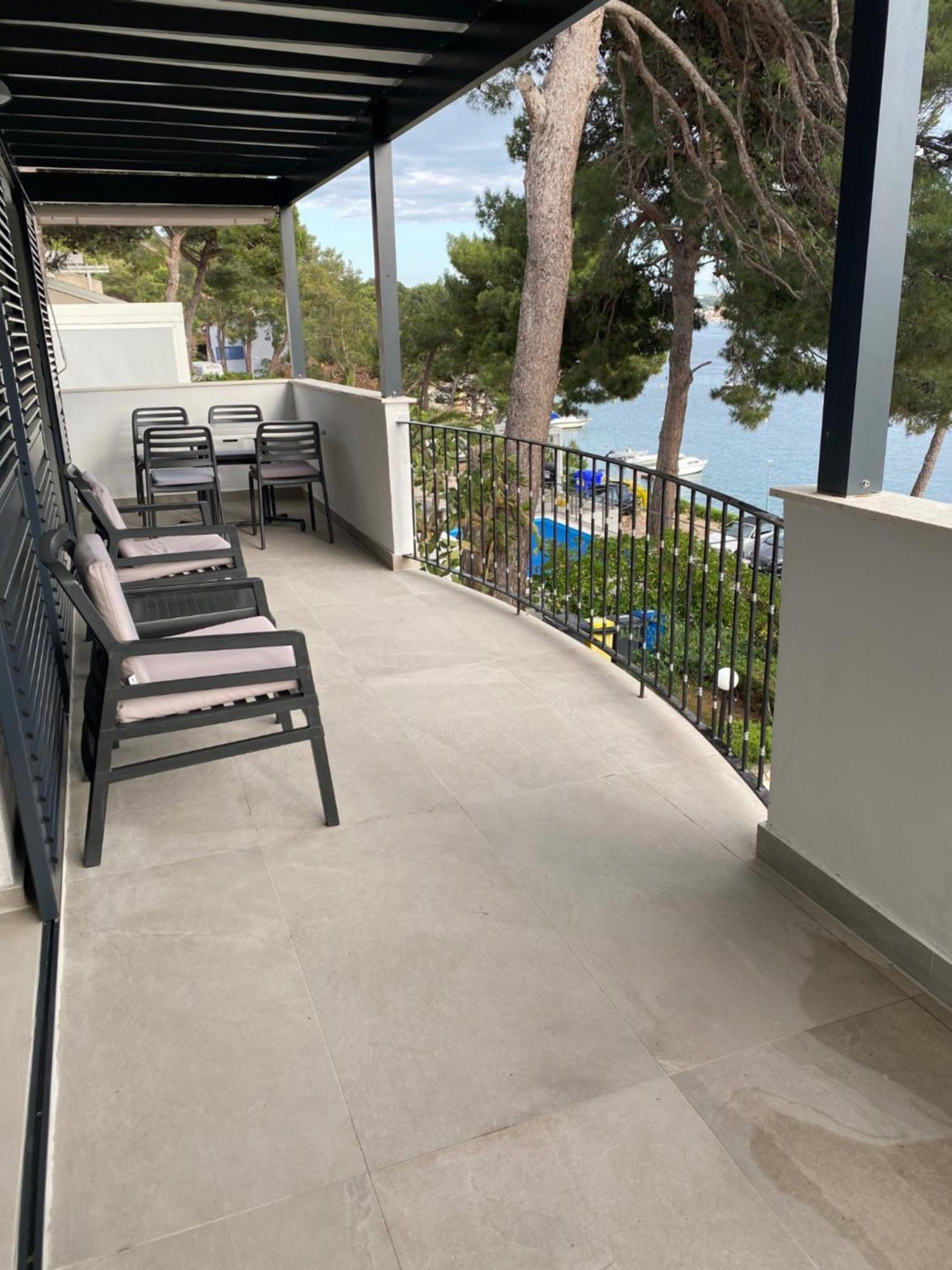 Apartments & Rooms Bianca Mali Lošinj Εξωτερικό φωτογραφία