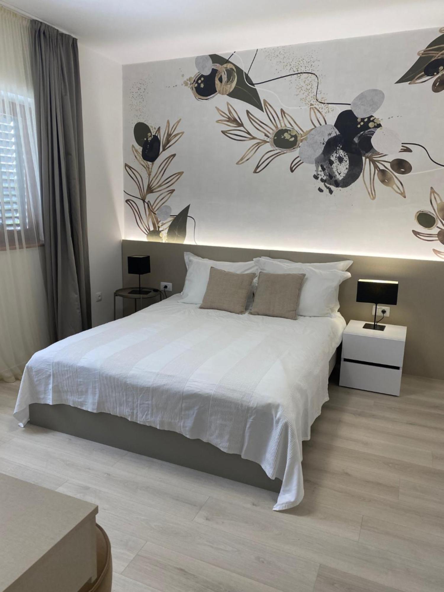 Apartments & Rooms Bianca Mali Lošinj Εξωτερικό φωτογραφία