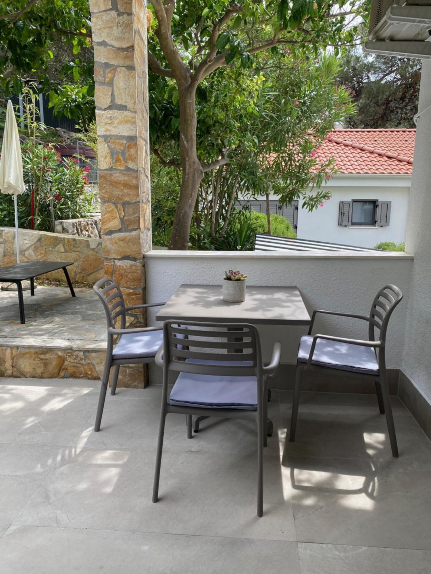 Apartments & Rooms Bianca Mali Lošinj Εξωτερικό φωτογραφία