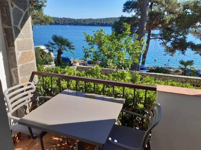 Apartments & Rooms Bianca Mali Lošinj Εξωτερικό φωτογραφία