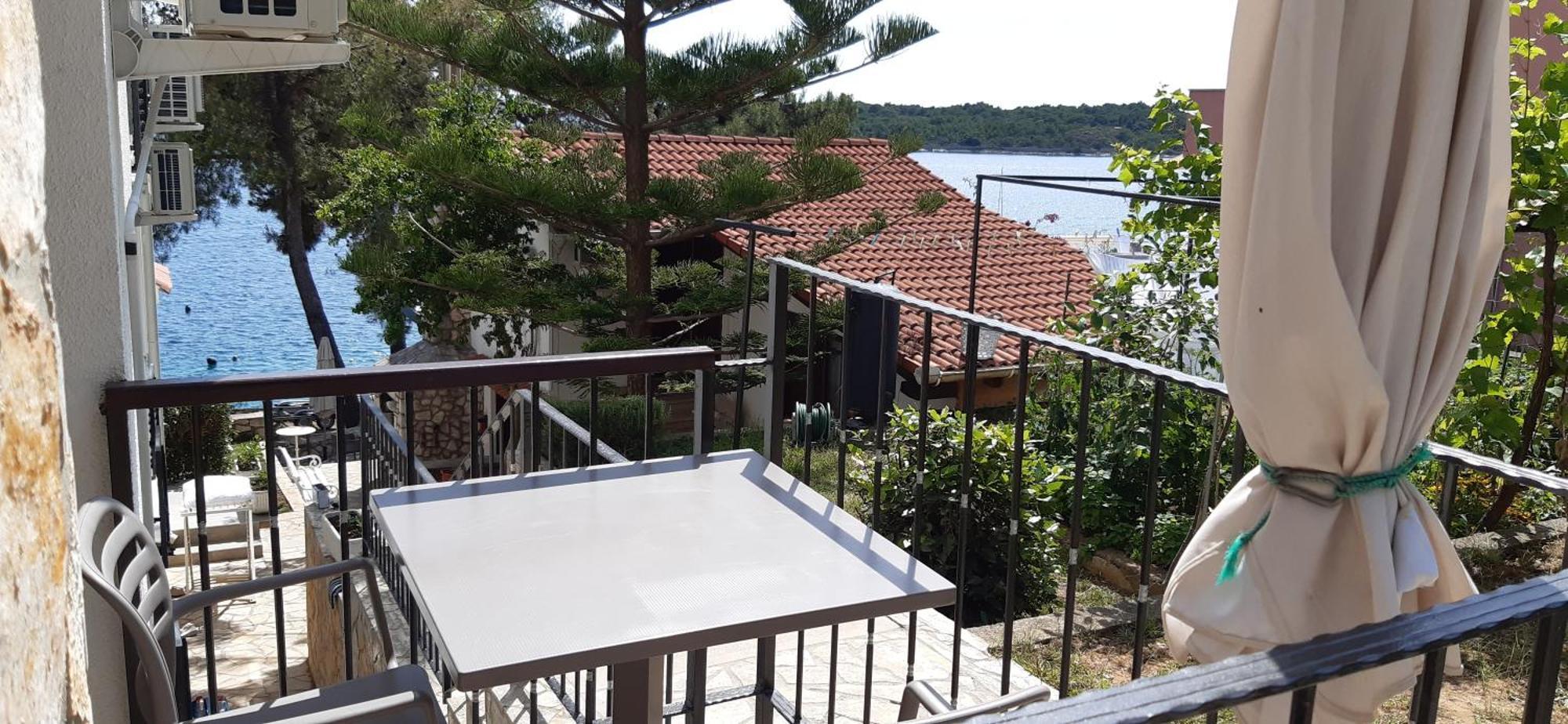 Apartments & Rooms Bianca Mali Lošinj Εξωτερικό φωτογραφία