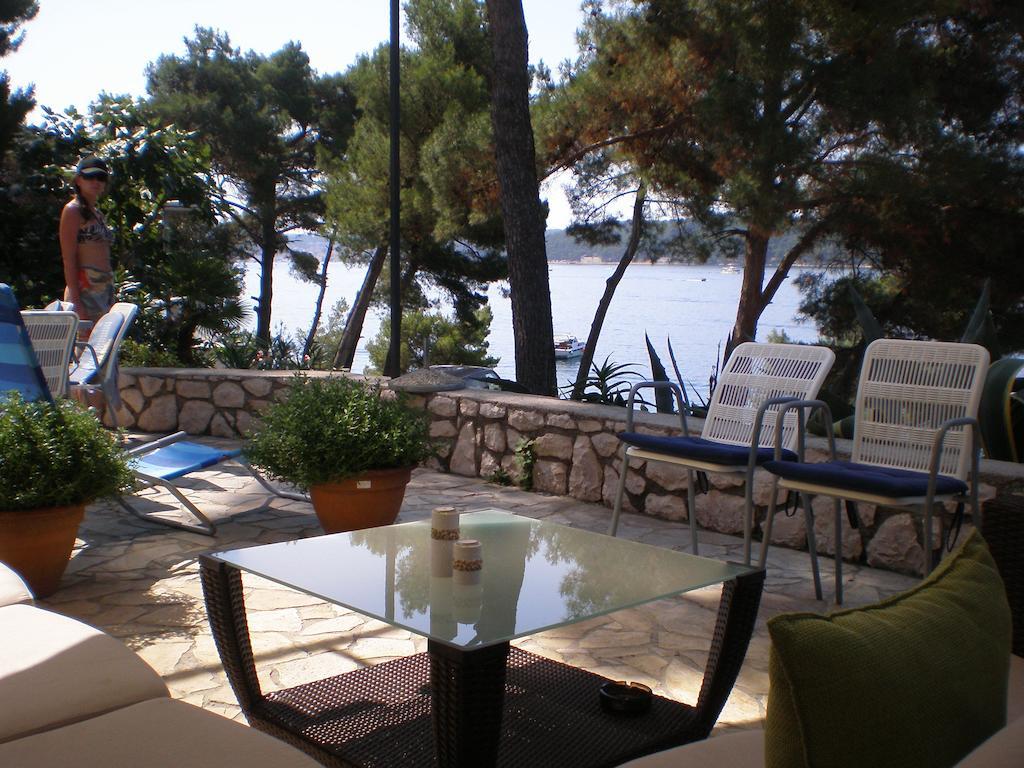 Apartments & Rooms Bianca Mali Lošinj Εξωτερικό φωτογραφία
