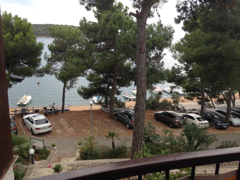 Apartments & Rooms Bianca Mali Lošinj Δωμάτιο φωτογραφία