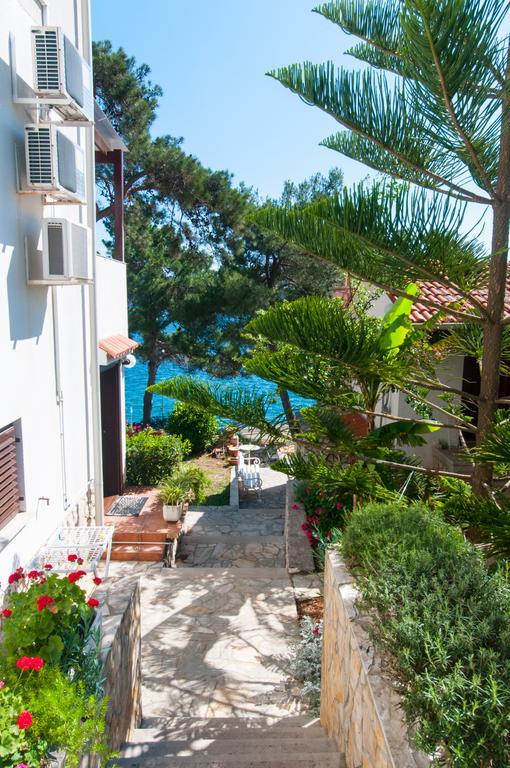 Apartments & Rooms Bianca Mali Lošinj Εξωτερικό φωτογραφία