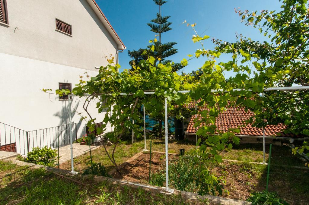 Apartments & Rooms Bianca Mali Lošinj Εξωτερικό φωτογραφία